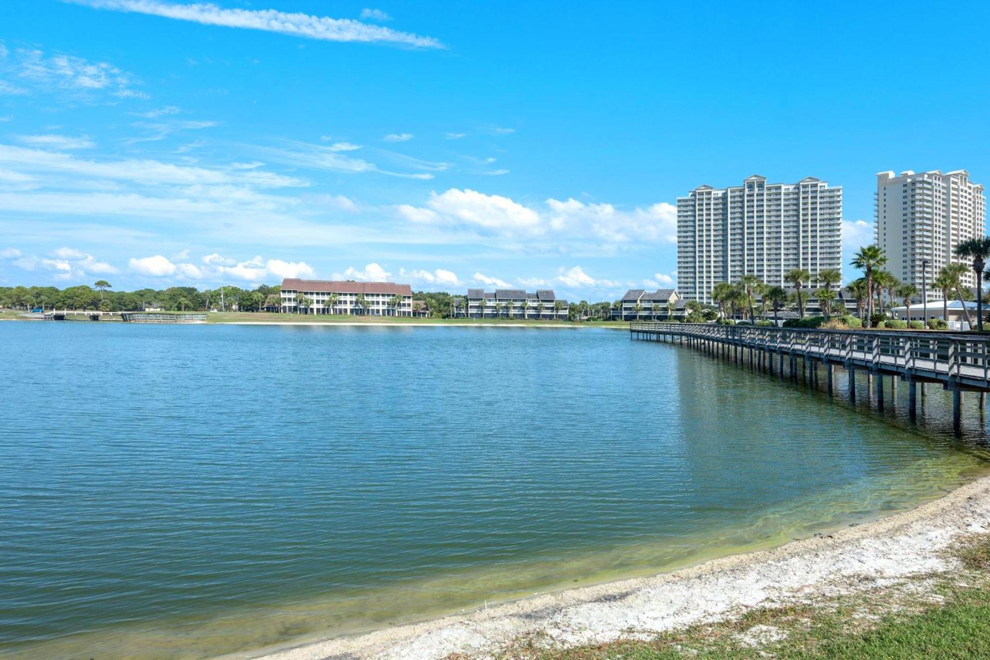 Ariel Dunes II 2202 Destin Exterior foto